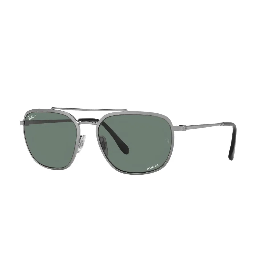 Ray-Ban RB3708 004/O9 Unisex Napszemüveg