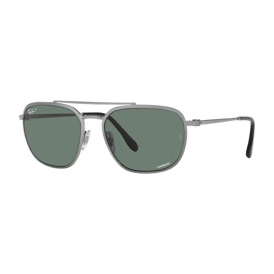 Ray-Ban RB3708 004/O9 Unisex Napszemüveg