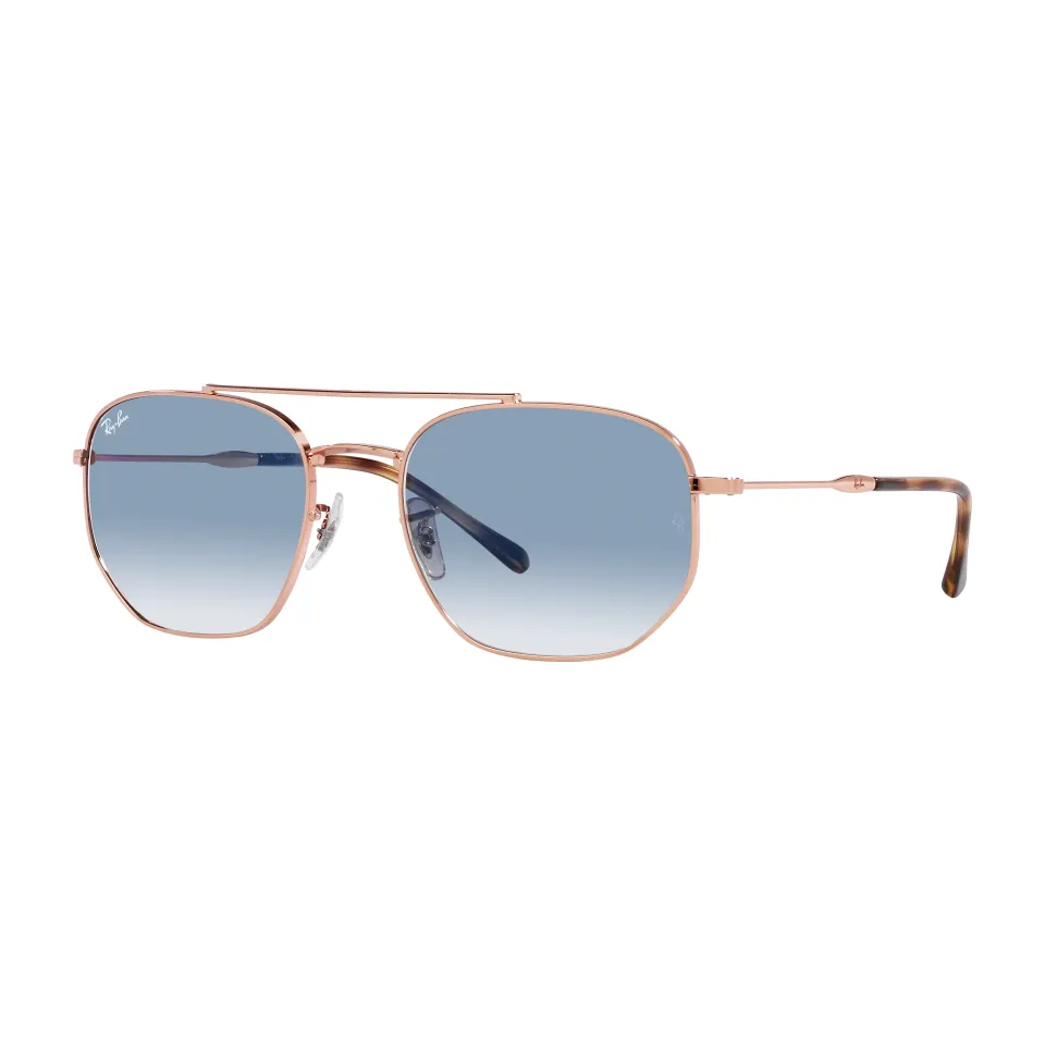 Ray-Ban RB3707 92023F Unisex Napszemüveg