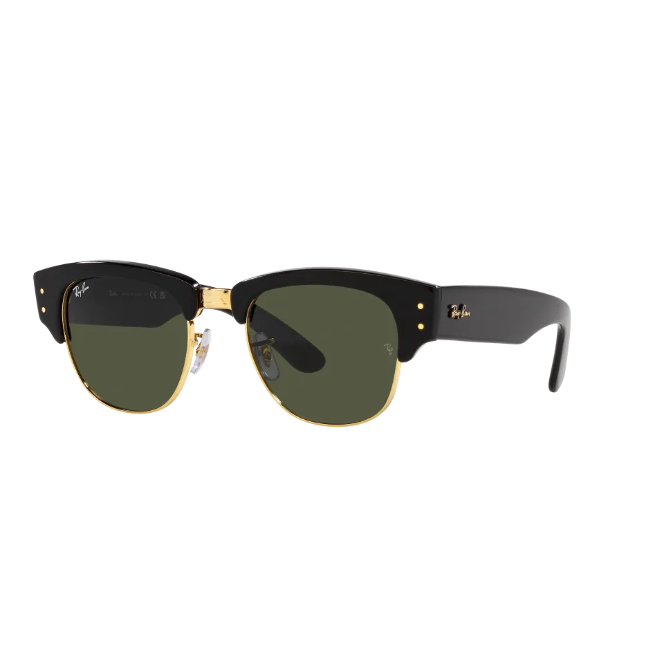 Ray-Ban Mega C. RB0316S 901/31 Unisex Napszemüveg