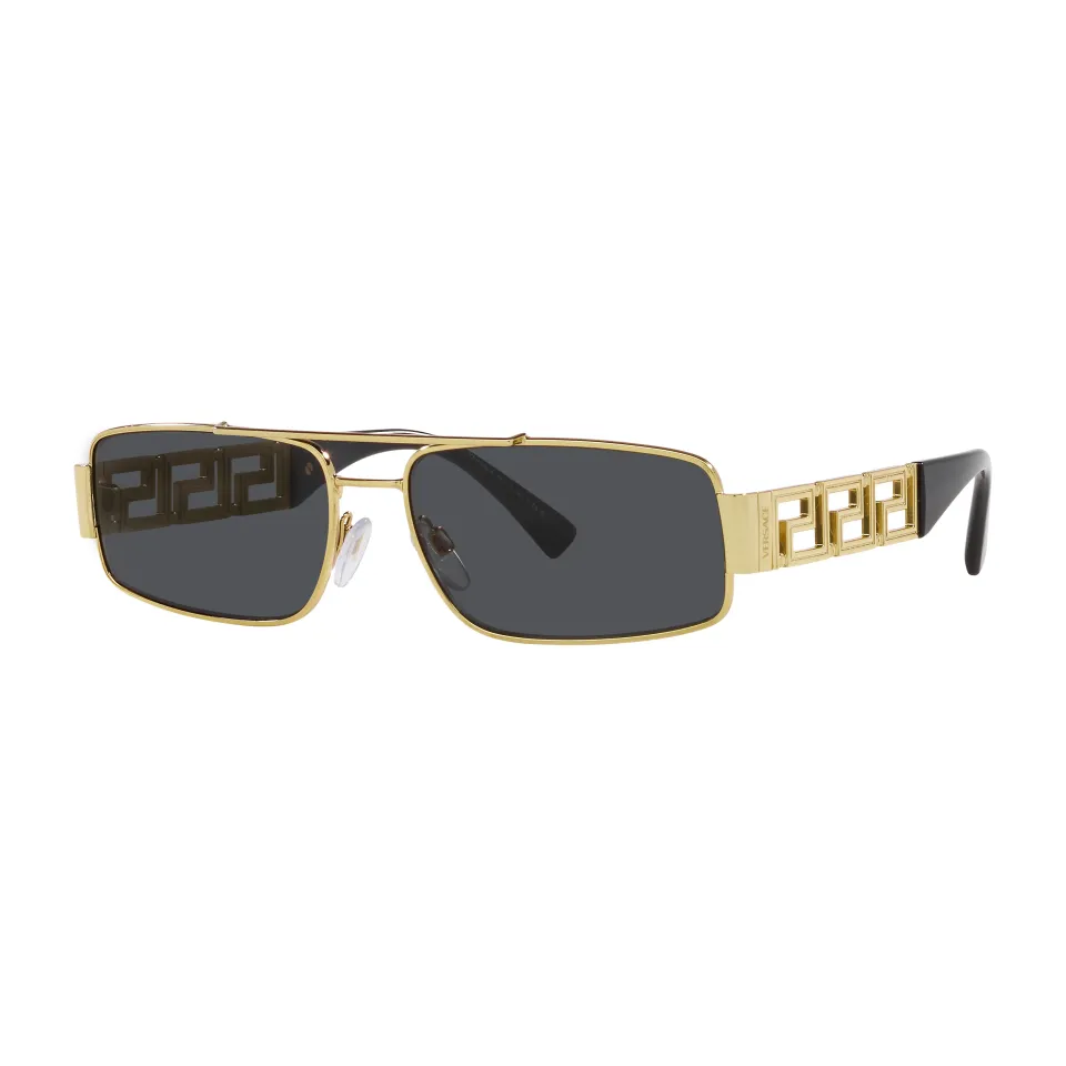 Versace VE2257 100287 Férfi Napszemüveg
