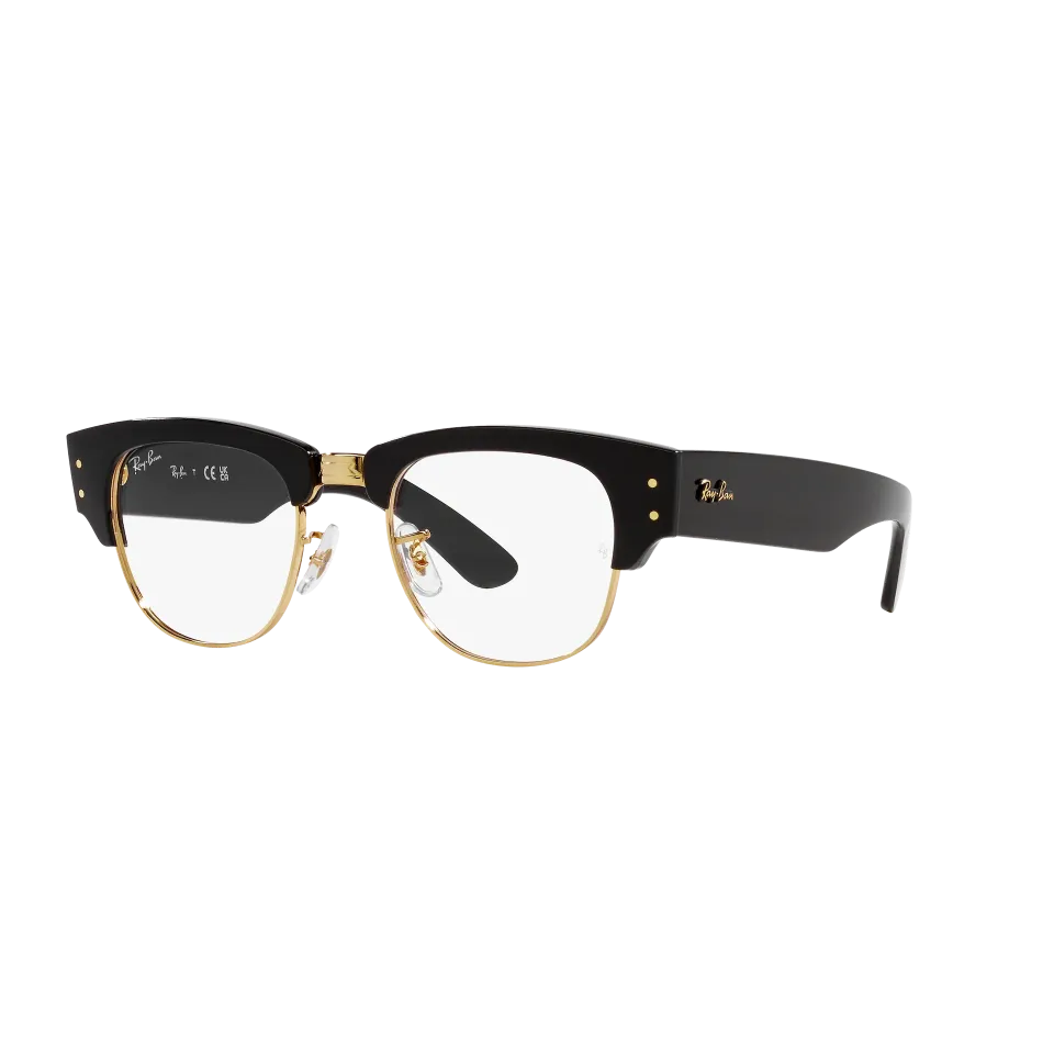 Ray-Ban Vista Mega C. RX0316V 2000 Unisex Szemüvegkeret