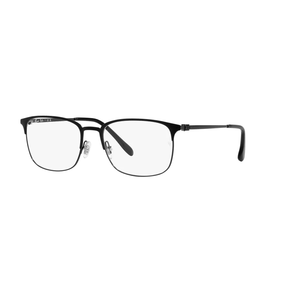 Ray-Ban Vista RX6494 2904 Unisex Szemüvegkeret