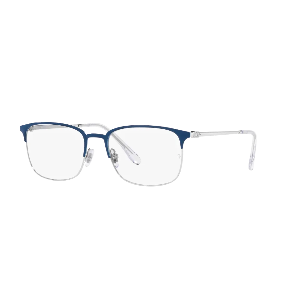 Ray-Ban Vista RX6494 3155 Unisex Szemüvegkeret