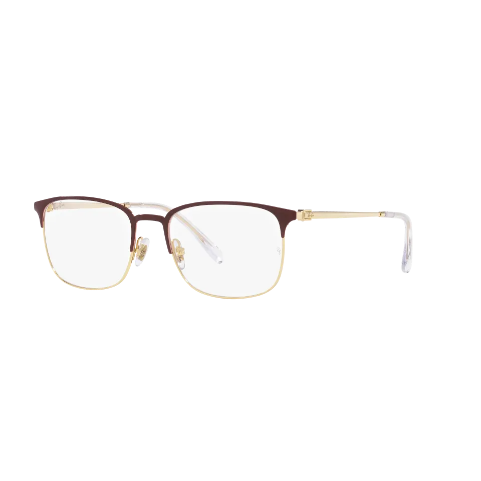 Ray-Ban Vista RX6494 3156 Unisex Szemüvegkeret
