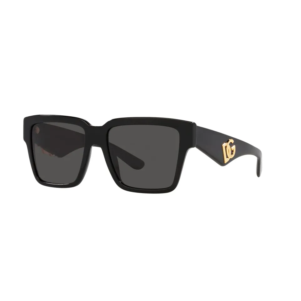 Dolce & Gabbana DG4436 501/87 Női Napszemüveg