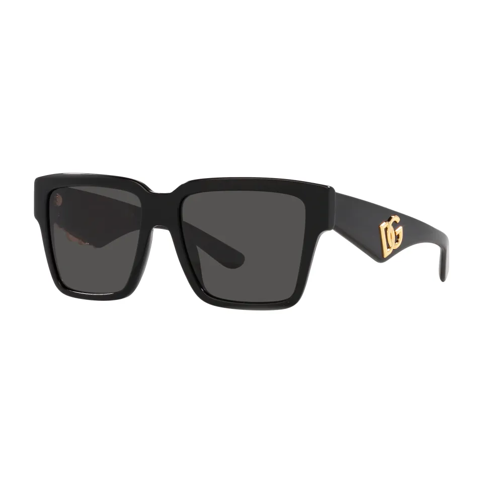 Dolce & Gabbana DG4436 501/87 Női Napszemüveg