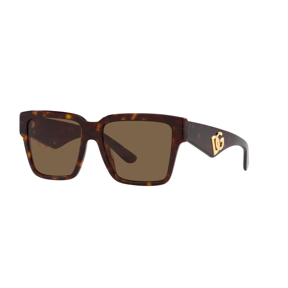 Dolce & Gabbana DG4436 502/73 Női Napszemüveg
