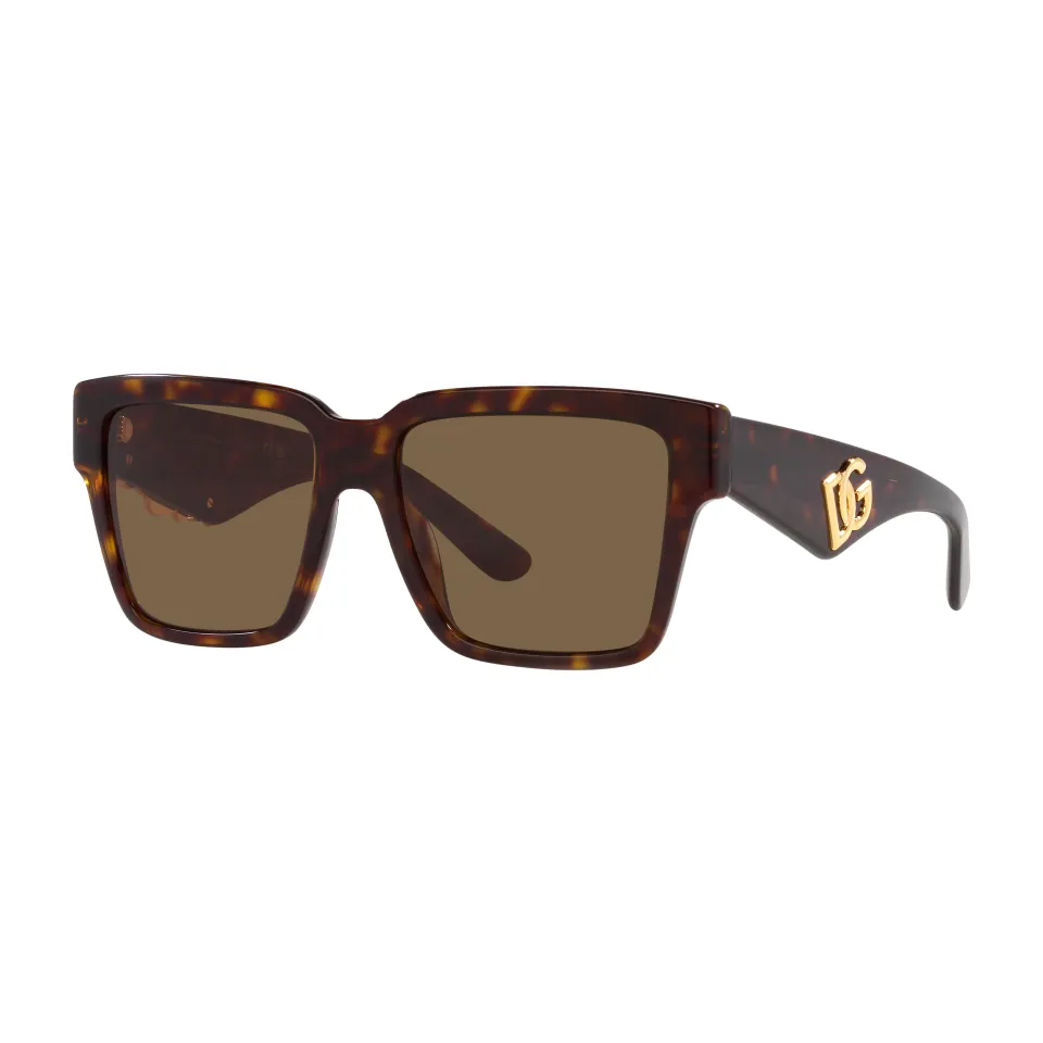 Dolce & Gabbana DG4436 502/73 Női Napszemüveg