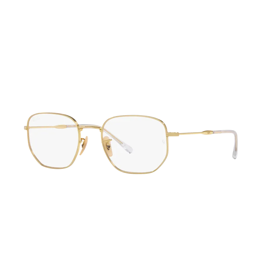 Ray-Ban Vista RX6496 2500 Unisex Szemüvegkeret