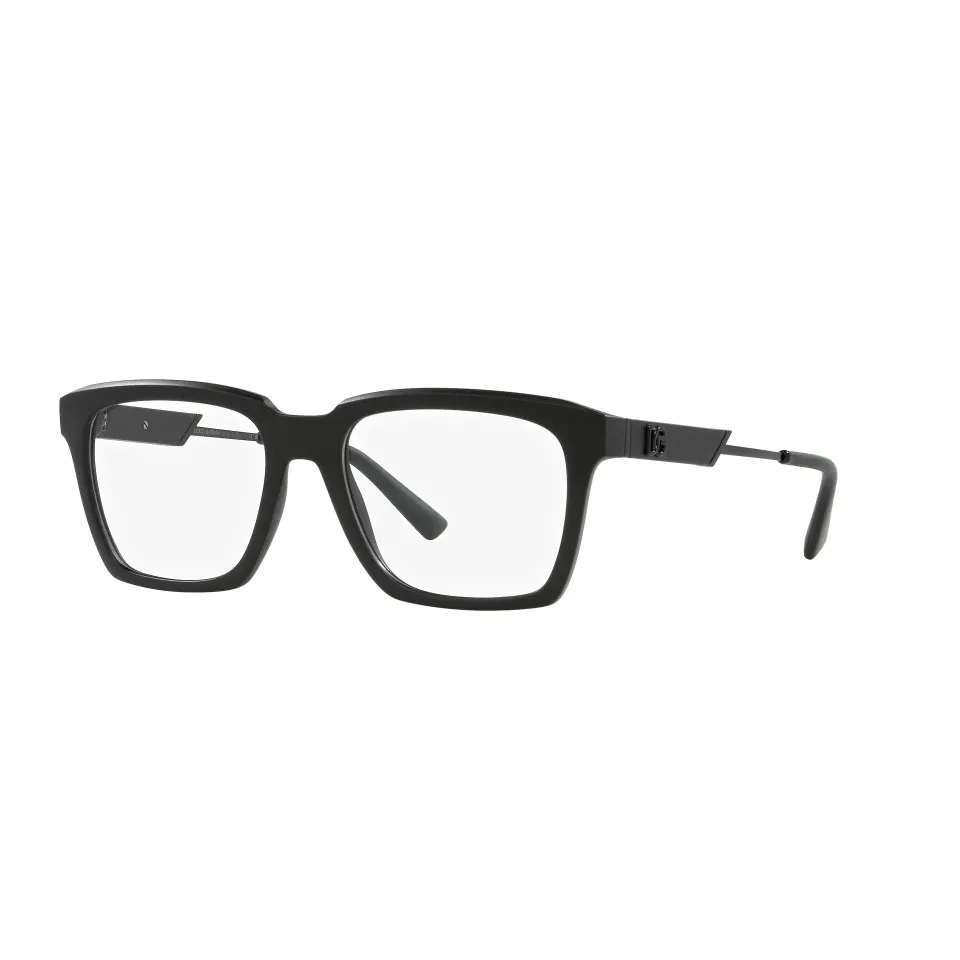 Dolce & Gabbana DG5104 2525 Férfi Szemüvegkeret