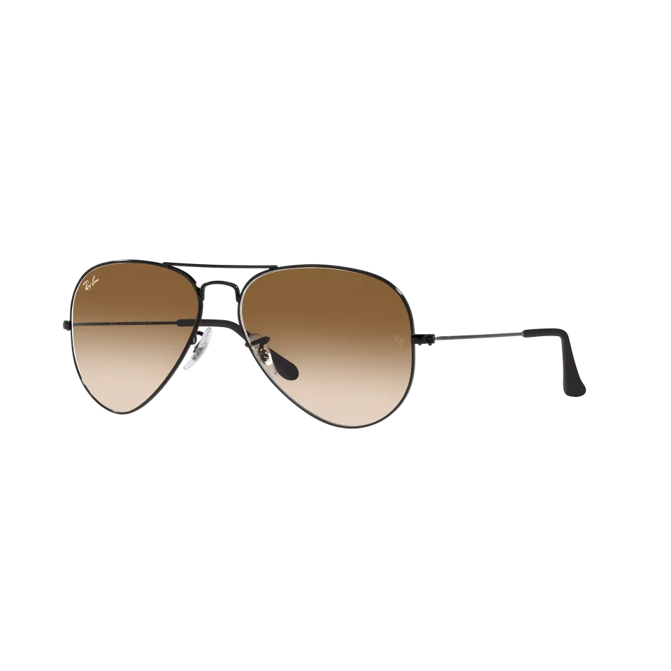 Ray-Ban Aviator L. M. RB3025 002/51 Unisex Napszemüveg