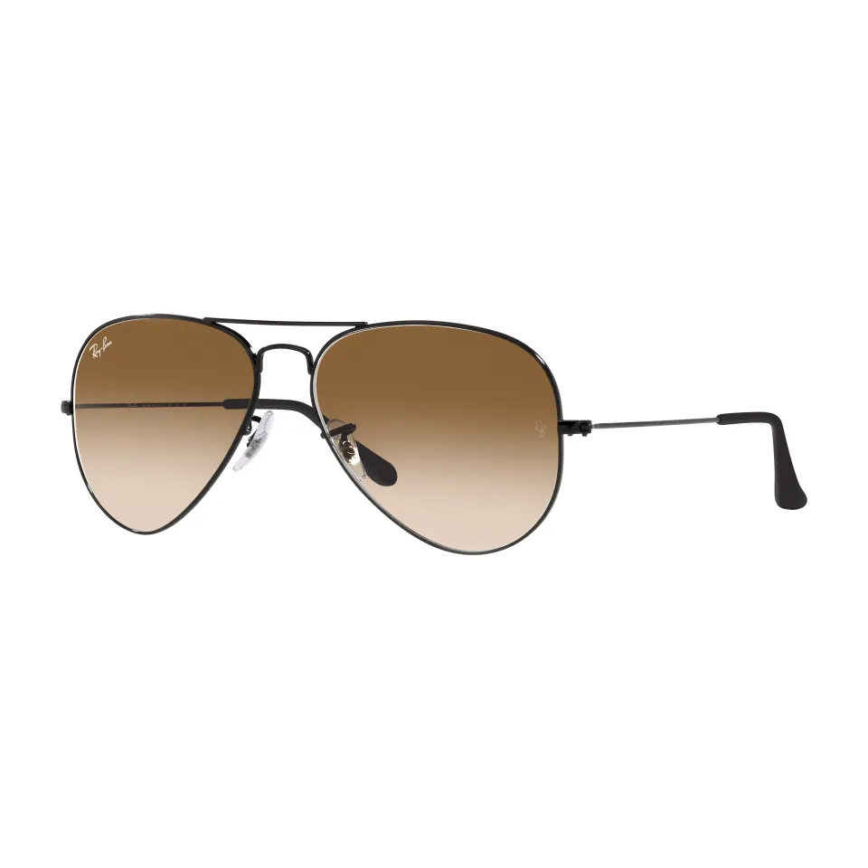 Ray-Ban Aviator L. M. RB3025 002/51 Unisex Napszemüveg