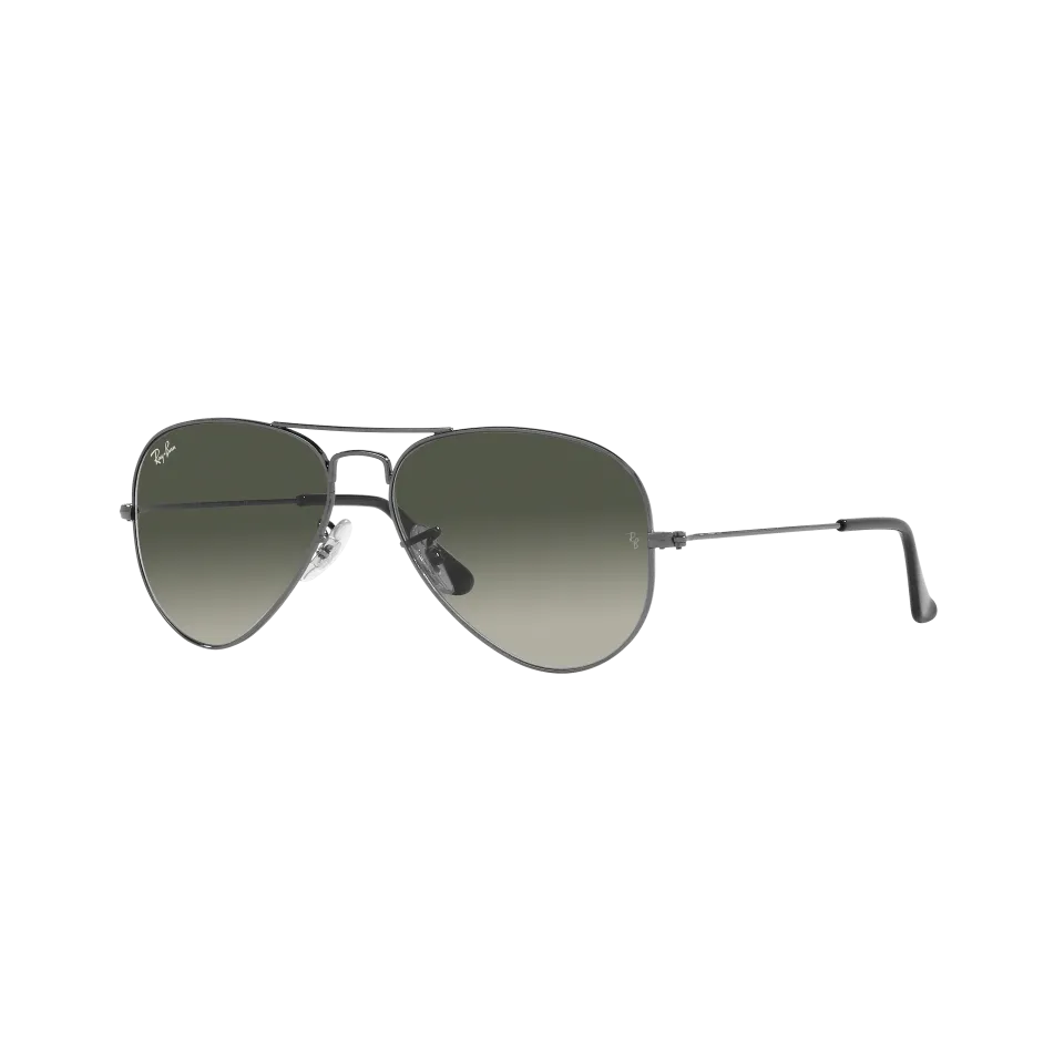 Ray-Ban Aviator L. M. RB3025 004/71 Unisex Napszemüveg