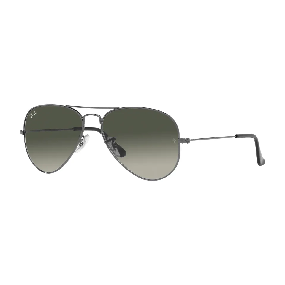 Ray-Ban Aviator L. M. RB3025 004/71 Unisex Napszemüveg