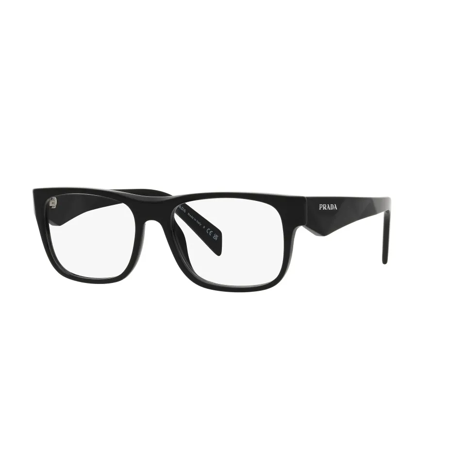 Prada PR22ZV 16K1O1 Férfi Szemüvegkeret