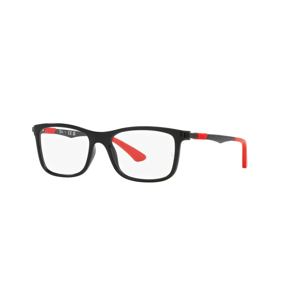 Ray-Ban Junior Vista RY1549 3941 Gyermek Szemüvegkeret