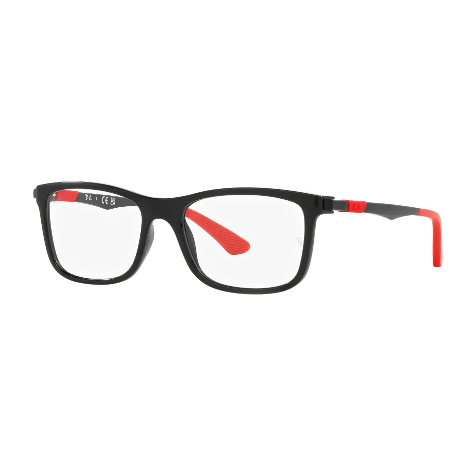 Ray-Ban Junior Vista RY1549 3941 Unisex Szemüvegkeret