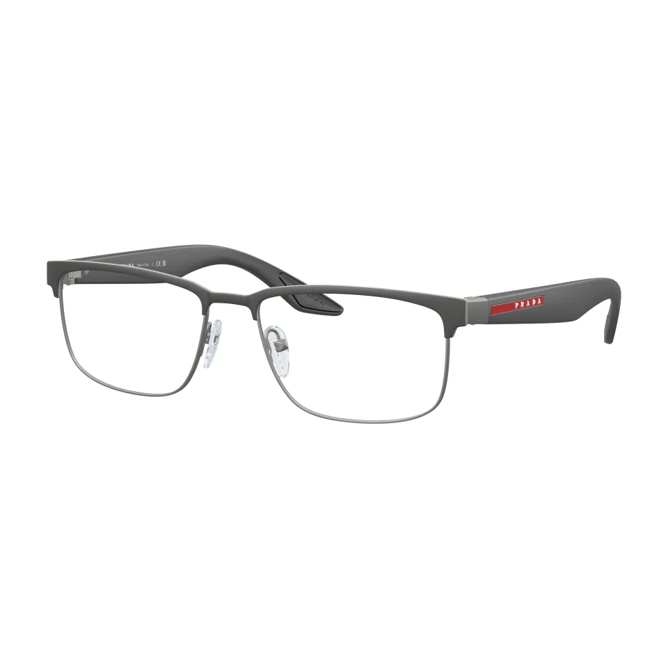 Prada Rossa PS51PV 06P1O1 Férfi Szemüvegkeret