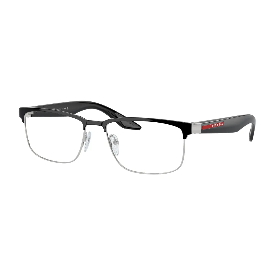 Prada Linea Rossa PS51PV 1AB1O1 Férfi Szemüvegkeret