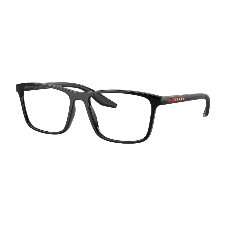 Prada Linea Rossa PS01QV 1AB1O1 Férfi Szemüvegkeret