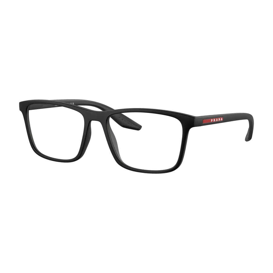 Prada Linea Rossa PS01QV DG01O1 Férfi Szemüvegkeret