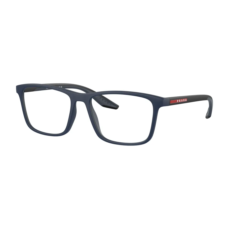 Prada Linea Rossa PS01QV TFY1O1 Férfi Szemüvegkeret