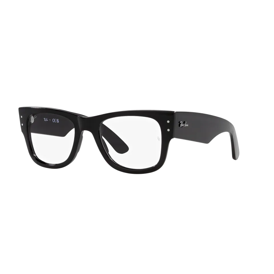 Ray-Ban Vista Mega W. RX0840V 2000 Unisex Szemüvegkeret
