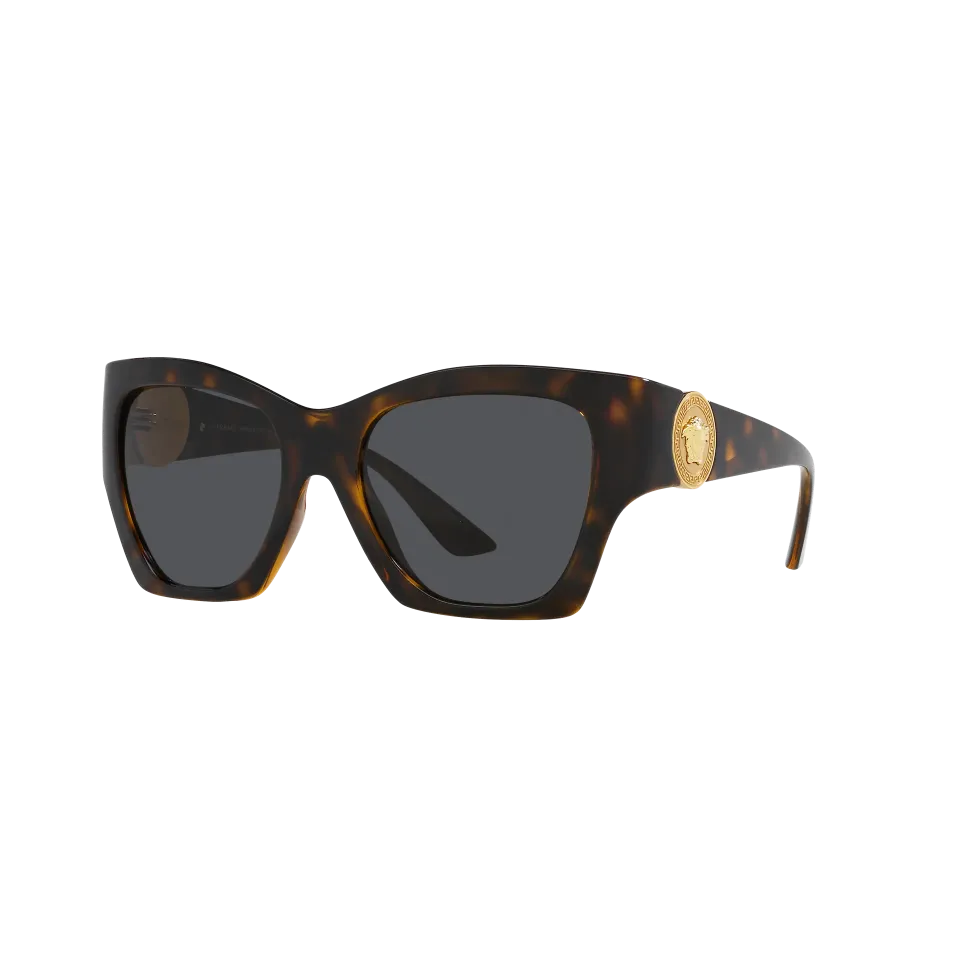 Versace VE4452 108/87 Női Napszemüveg