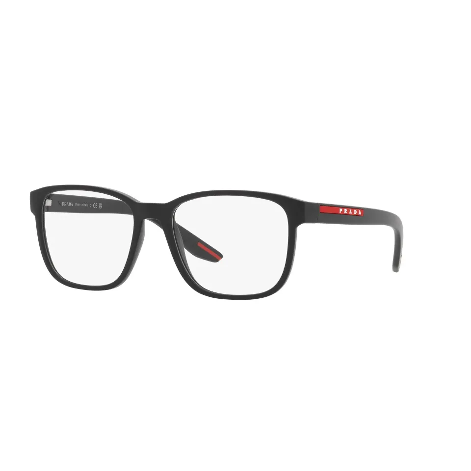 Prada Linea Rossa PS06PV DG01O1 Férfi Szemüvegkeret