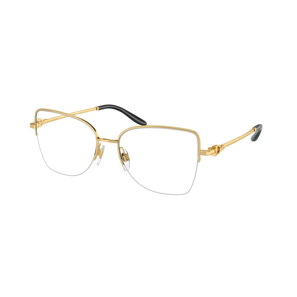 Ralph Lauren RL5122 9004 Női Szemüvegkeret
