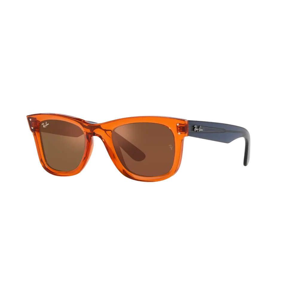 Ray-Ban Wayfarer R. RBR0502S 6712GM Unisex Napszemüveg