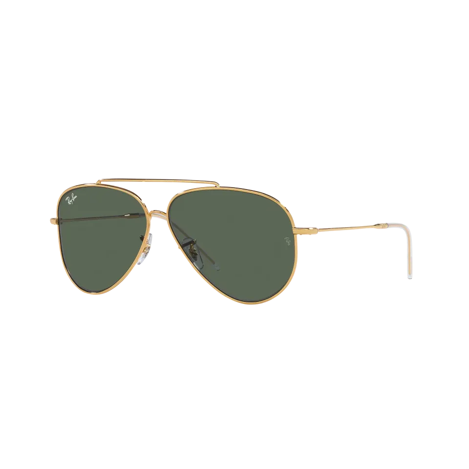 Ray-Ban Aviator R. RBR0101S 001/VR Unisex Napszemüveg