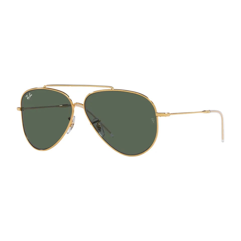 Ray-Ban Aviator R. RBR0101S 001/VR Unisex Napszemüveg