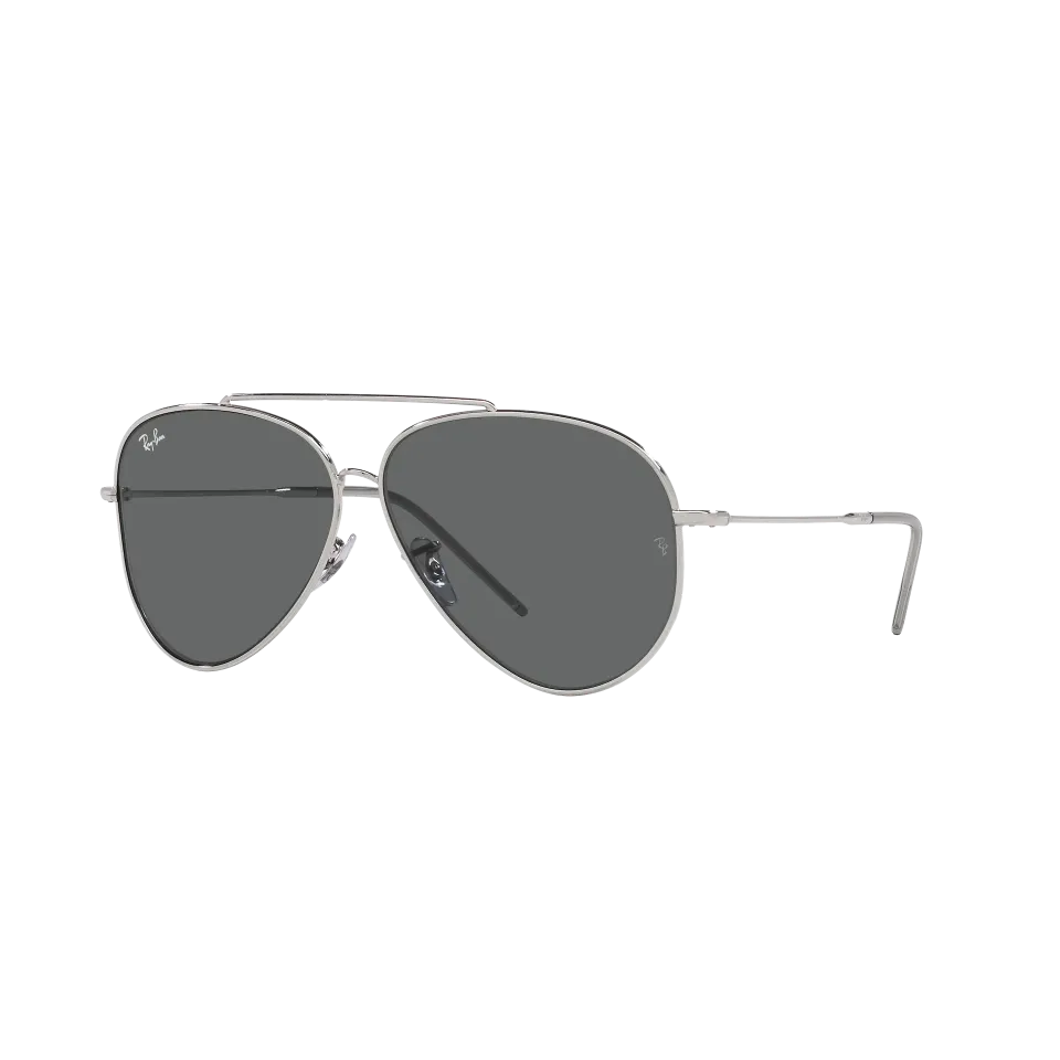 Ray-Ban Aviator R. RBR0101S 003/GR Unisex Napszemüveg