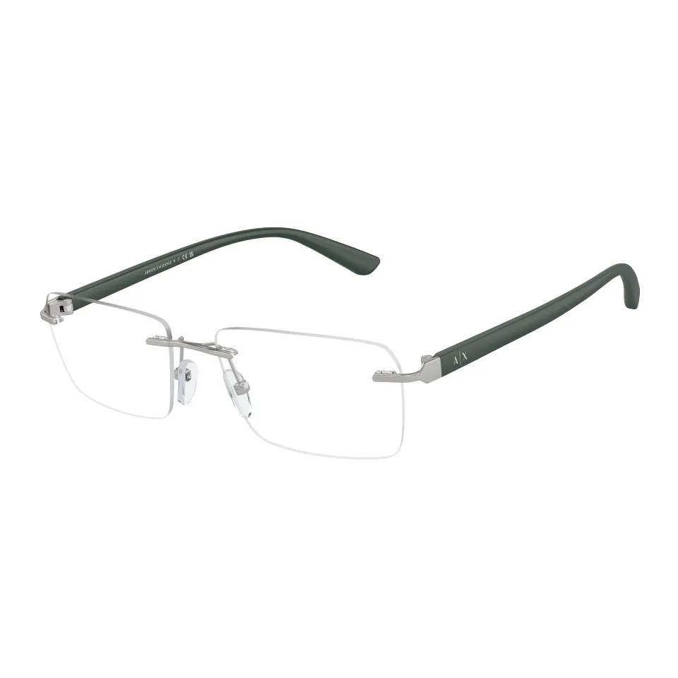 Armani Exchange AX1064 6020 Férfi Szemüvegkeret
