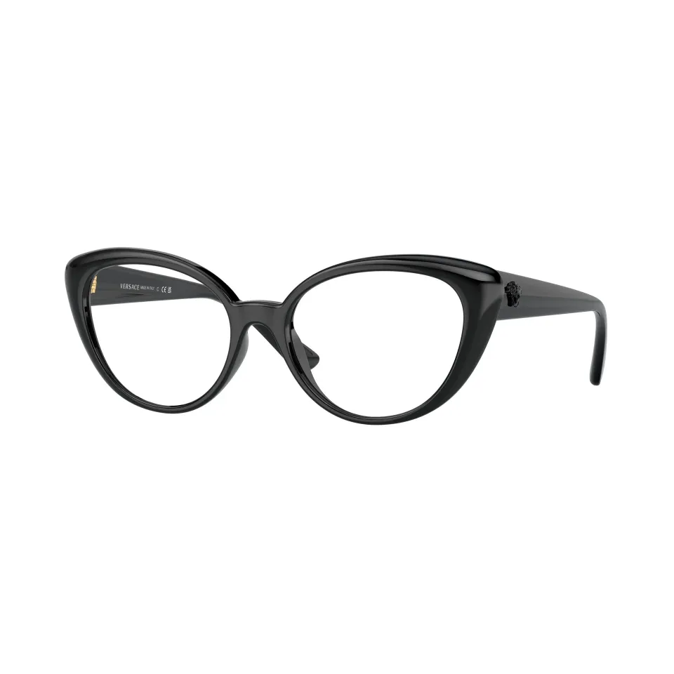 Versace VE3349U GB1 Női Szemüvegkeret
