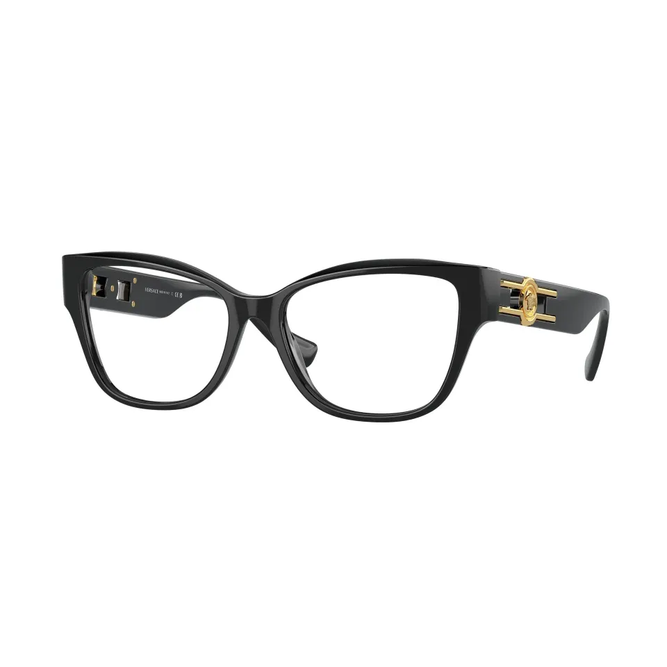 Versace VE3347 GB1 Női Szemüvegkeret