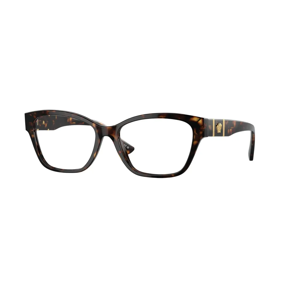Versace VE3344 108 Női Szemüvegkeret