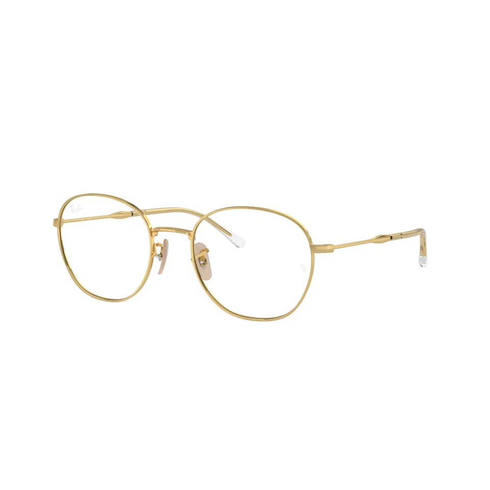 Ray-Ban Vista RX6509 2500 Unisex Szemüvegkeret