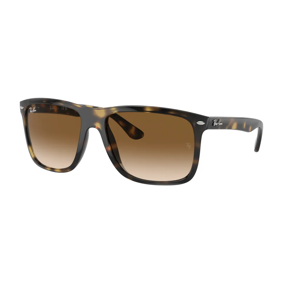 Ray-Ban Boyfriend Two RB4547 710/51 Unisex Napszemüveg