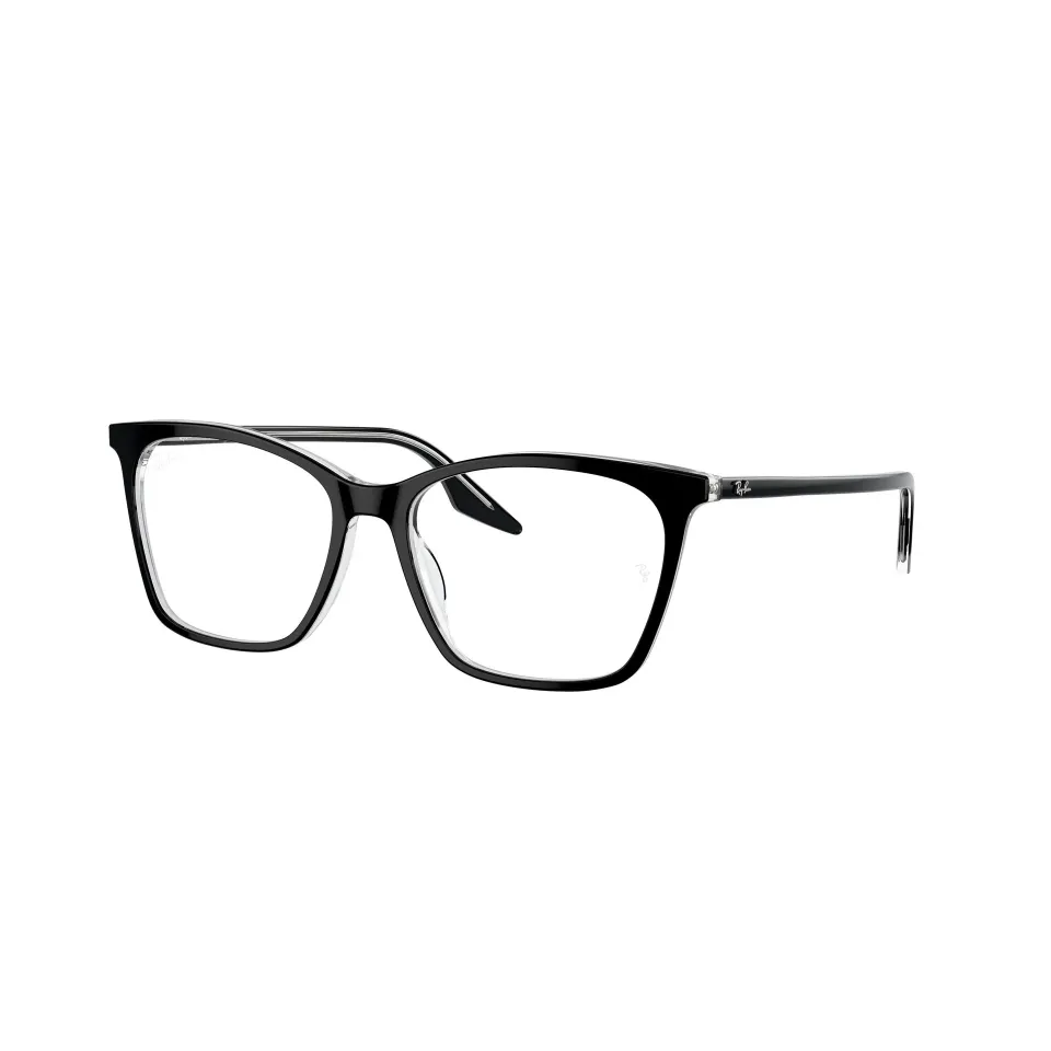 Ray-Ban Vista RX5422 2034 Női Szemüvegkeret