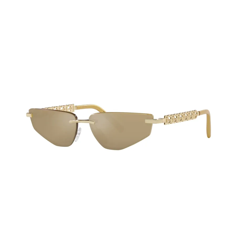 Dolce & Gabbana DG2301 02/03 Női Napszemüveg