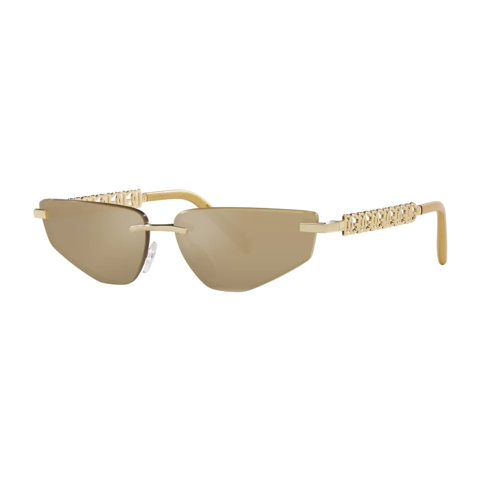 Dolce & Gabbana DG2301 02/03 Női Napszemüveg