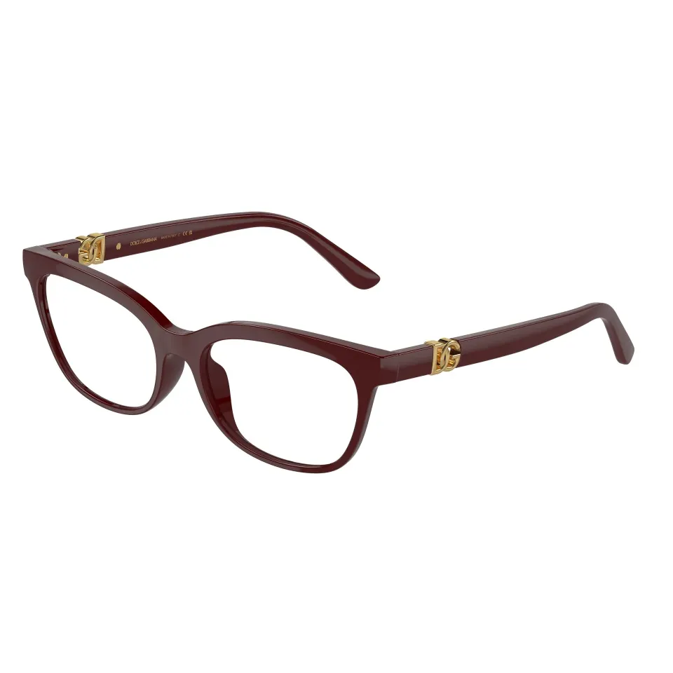 Dolce & Gabbana DG5106U 3091 Női Szemüvegkeret