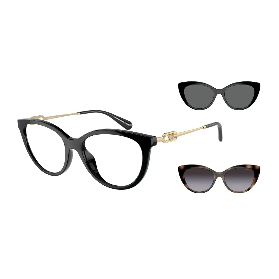 Emporio Armani EA4213U 50171W Női Szemüvegkeret