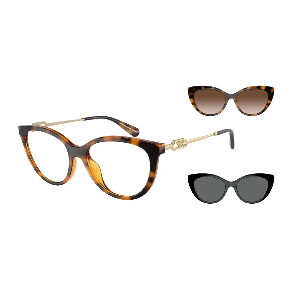 Emporio Armani EA4213U 50261W Női Szemüvegkeret