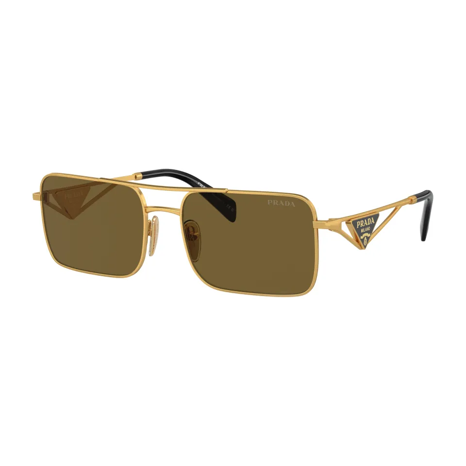 Prada PRA52S 15N01T Női Napszemüveg