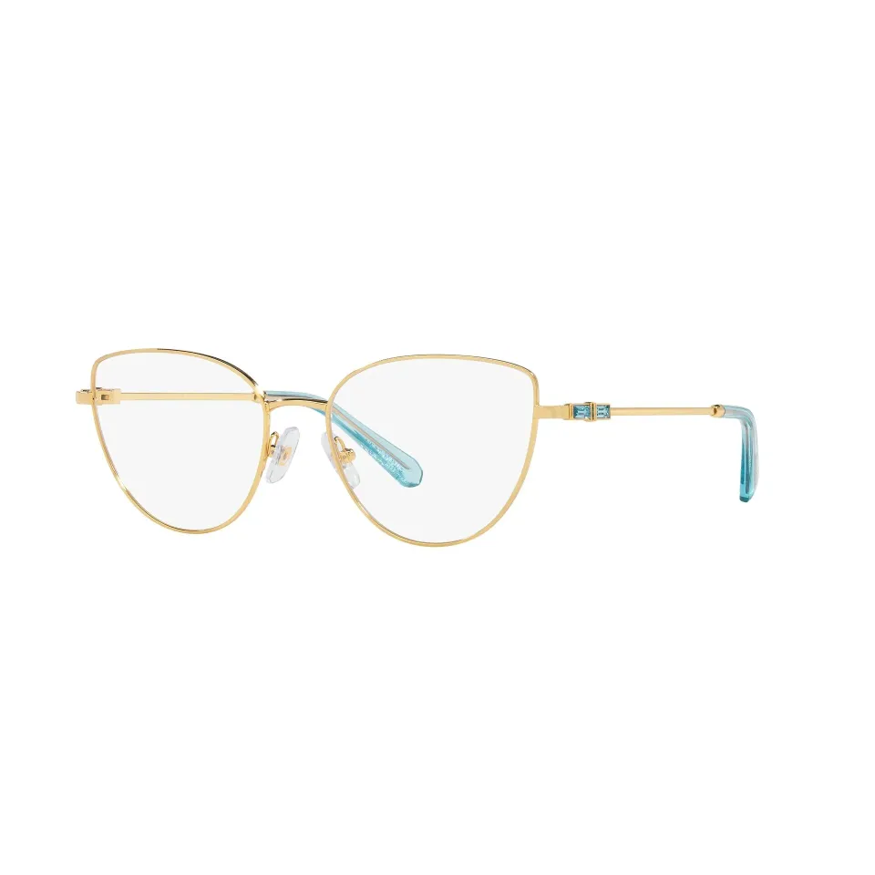 Swarovski SK1007 4021 Női Szemüvegkeret