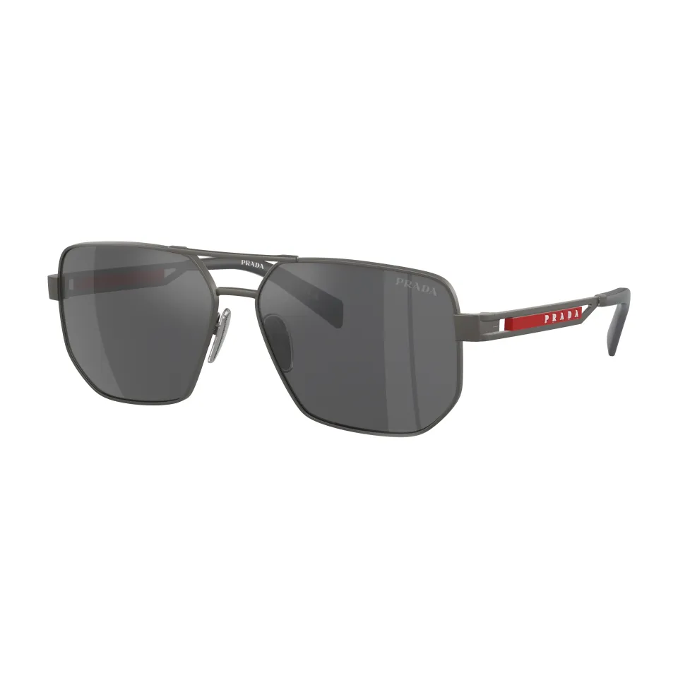 Prada Linea Rossa PS51ZS 19K60A Férfi Napszemüveg